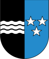 Wappen Aargau Matt Svg