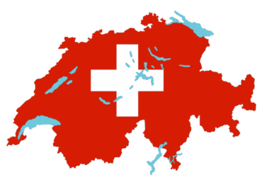 Logo Schweiz